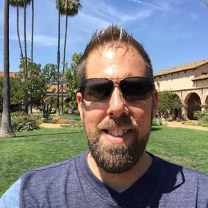 Meet your Posher, Christopher